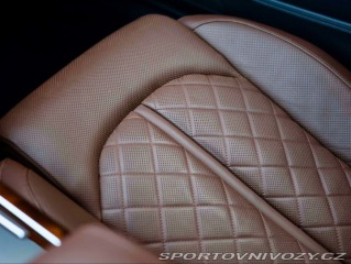 Audi S8 4.0 TFSI V8 Quattro Plus 2016