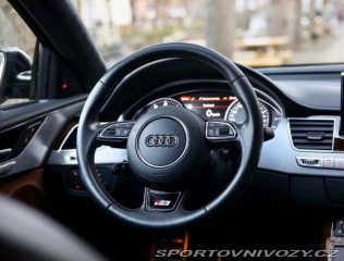 Audi S8 4.0 TFSI V8 Quattro Plus 2016