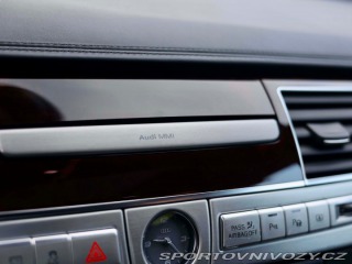 Audi S8 4.0 TFSI V8 Quattro Plus 2016