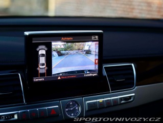 Audi S8 4.0 TFSI V8 Quattro Plus 2016