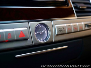 Audi S8 4.0 TFSI V8 Quattro Plus 2016