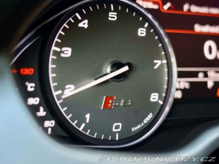 Audi S8 4.0 TFSI V8 Quattro Plus 2016