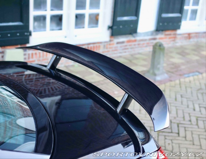 Mercedes-Benz SL 65 AMG BLACK SERIES! 1 z 2010