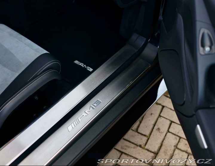 Mercedes-Benz SL 65 AMG BLACK SERIES! 1 z 2010