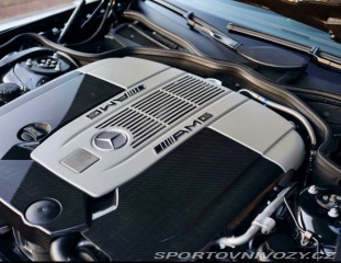 Mercedes-Benz SL 65 AMG BLACK SERIES! 1 z 2010