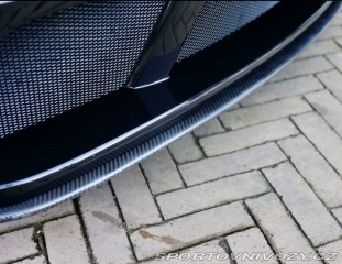 Mercedes-Benz SL 65 AMG BLACK SERIES! 1 z 2010