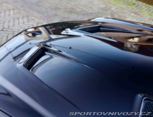 Mercedes-Benz SL 65 AMG BLACK SERIES! 1 z 2010