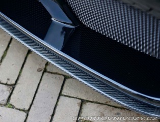 Mercedes-Benz SL 65 AMG BLACK SERIES! 1 z 2010