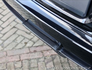 Mercedes-Benz SL 65 AMG BLACK SERIES! 1 z 2010