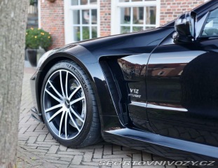 Mercedes-Benz SL 65 AMG BLACK SERIES! 1 z 2010