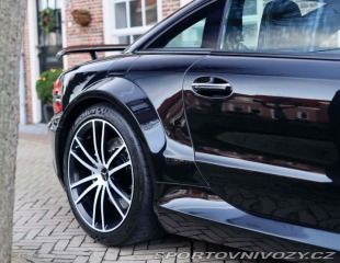 Mercedes-Benz SL 65 AMG BLACK SERIES! 1 z 2010