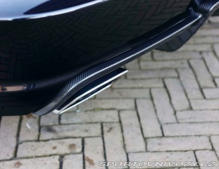 Mercedes-Benz SL 65 AMG BLACK SERIES! 1 z 2010