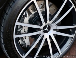 Mercedes-Benz SL 65 AMG BLACK SERIES! 1 z 2010