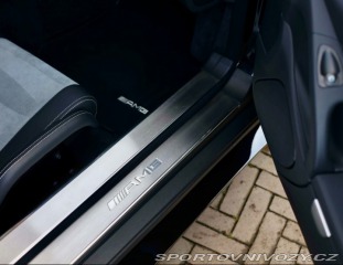 Mercedes-Benz SL 65 AMG BLACK SERIES! 1 z 2010