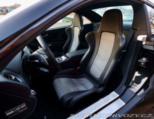Mercedes-Benz SL 65 AMG BLACK SERIES! 1 z 2010