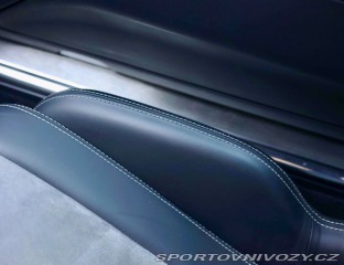 Mercedes-Benz SL 65 AMG BLACK SERIES! 1 z 2010