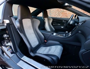 Mercedes-Benz SL 65 AMG BLACK SERIES! 1 z 2010
