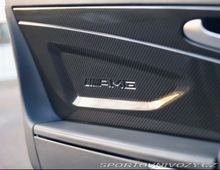 Mercedes-Benz SL 65 AMG BLACK SERIES! 1 z 2010