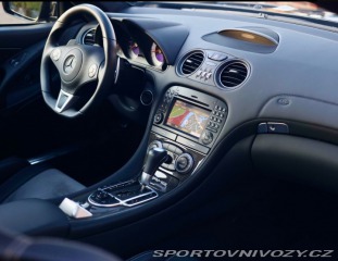 Mercedes-Benz SL 65 AMG BLACK SERIES! 1 z 2010