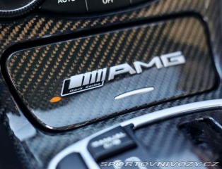 Mercedes-Benz SL 65 AMG BLACK SERIES! 1 z 2010