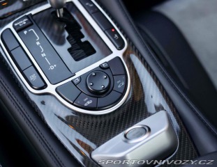 Mercedes-Benz SL 65 AMG BLACK SERIES! 1 z 2010