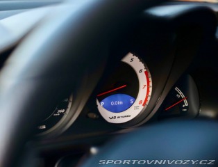 Mercedes-Benz SL 65 AMG BLACK SERIES! 1 z 2010