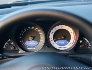 Mercedes-Benz SL 65 AMG BLACK SERIES! 1 z 2010