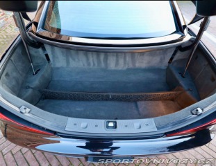 Mercedes-Benz SL 65 AMG BLACK SERIES! 1 z 2010