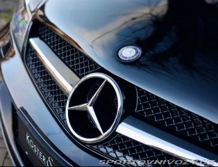 Mercedes-Benz SL 65 AMG BLACK SERIES! 1 z 2010