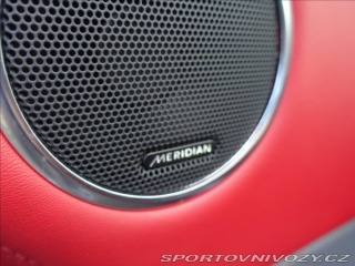 Ostatní značky Ostatní modely Land Rover Range Rover Sport 5,0 423kW SVR, ČR, 1.Maj 2018