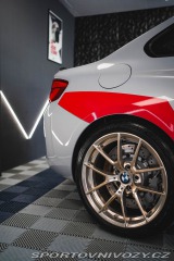 BMW M2 Competition 2019