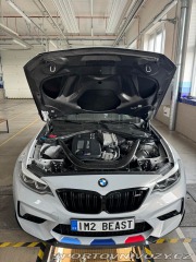 BMW M2 Competition 2019