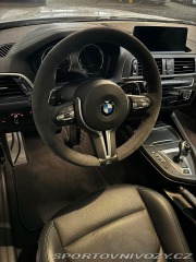 BMW M2 Competition 2019
