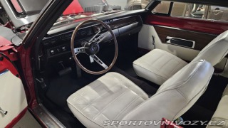 Ostatní značky Ostatní modely Plymouth GTX 440 V8 1969