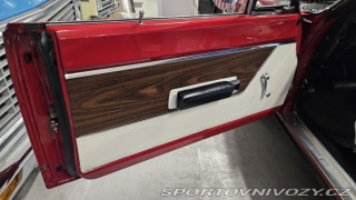 Ostatní značky Ostatní modely Plymouth GTX 440 V8 1969
