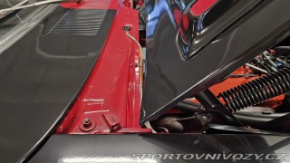 Ostatní značky Ostatní modely Plymouth GTX 440 V8 1969