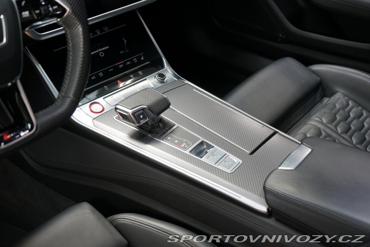 Audi RS6 Exclusive Ceramic Laser B 2020