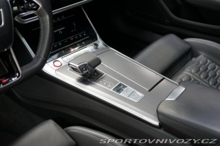Audi RS6 Exclusive Ceramic Laser B 2020