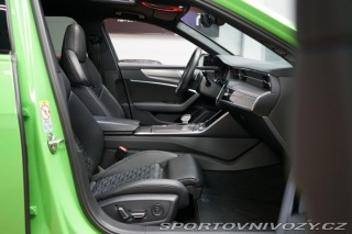 Audi RS6 Exclusive Ceramic Laser B 2020