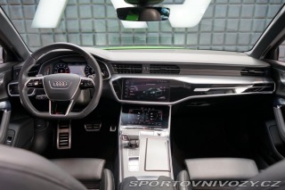 Audi RS6 Exclusive Ceramic Laser B 2020
