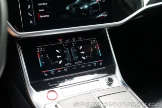 Audi RS6 Exclusive Ceramic Laser B 2020