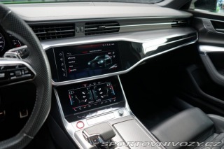 Audi RS6 Exclusive Ceramic Laser B 2020
