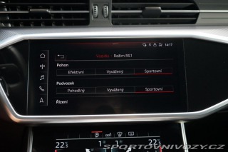 Audi RS6 Exclusive Ceramic Laser B 2020
