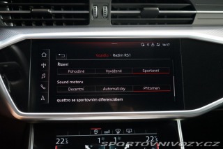 Audi RS6 Exclusive Ceramic Laser B 2020