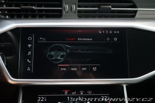 Audi RS6 Exclusive Ceramic Laser B 2020