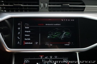 Audi RS6 Exclusive Ceramic Laser B 2020