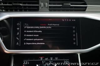 Audi RS6 Exclusive Ceramic Laser B 2020