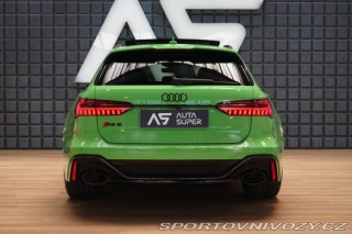 Audi RS6 Exclusive Ceramic Laser B 2020