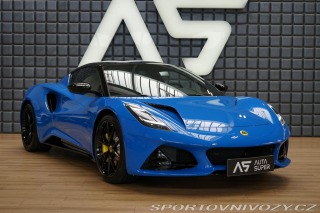 Lotus Emira Emira 3.5l V6 FirstEditio