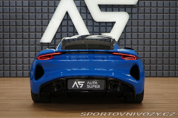 Lotus Emira Emira 3.5l V6 FirstEditio 2024